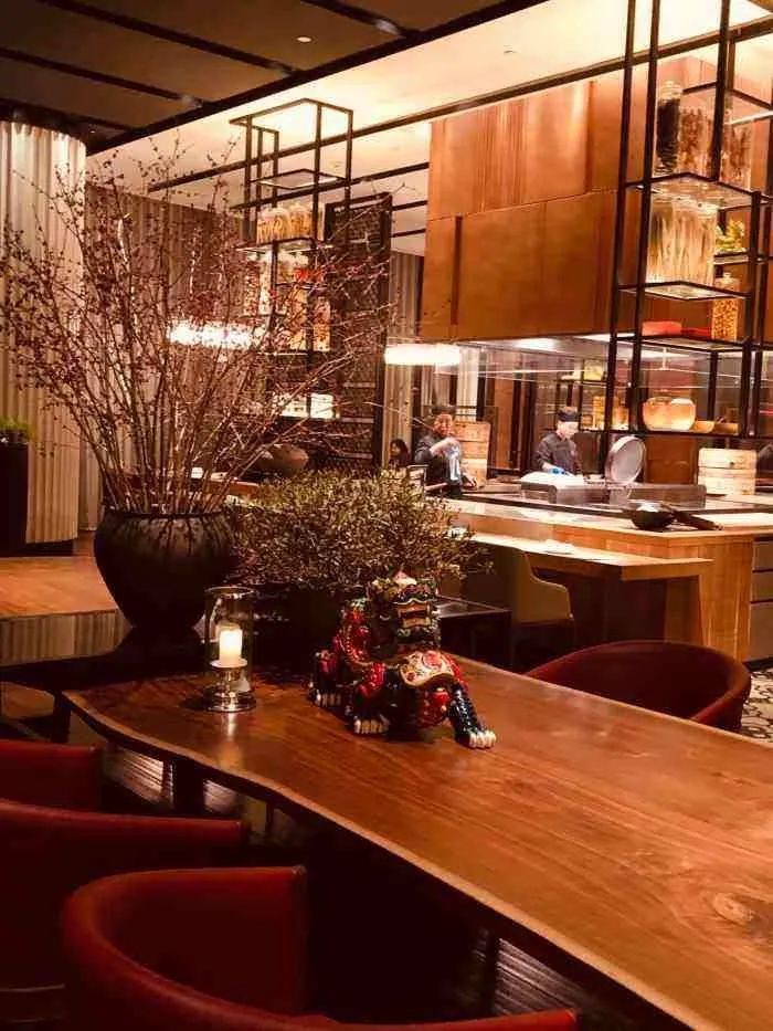 京兆尹京兆尹(kings joy)2021年北京米其林三星餐厅话不多说,先把