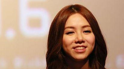 没出名前的邓紫棋长啥样 看到照片后 怪不得这么多男粉丝 腾讯新闻