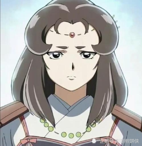 自古红颜多薄命,《犬夜叉》中惨死的巫女大盘点