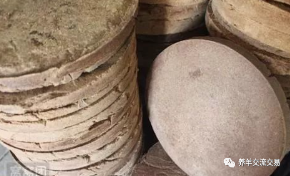 豆粕|8个最新肉羊育肥催肥饲料配方，推荐收藏！