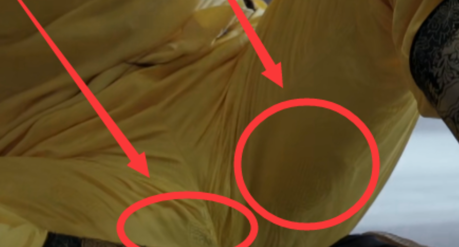 张一山|别再骂鞠婧祎了，张一山比她更夸张，鬼马韦小宝被演成一个傻子