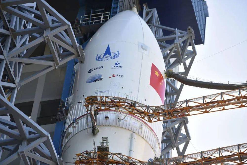 美国毅力号|美国毅力号后发射，为啥早我国火星车3个月登陆？理由其实很简单