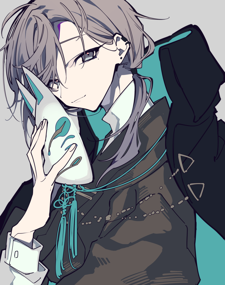 画师    望月けい画师    solani