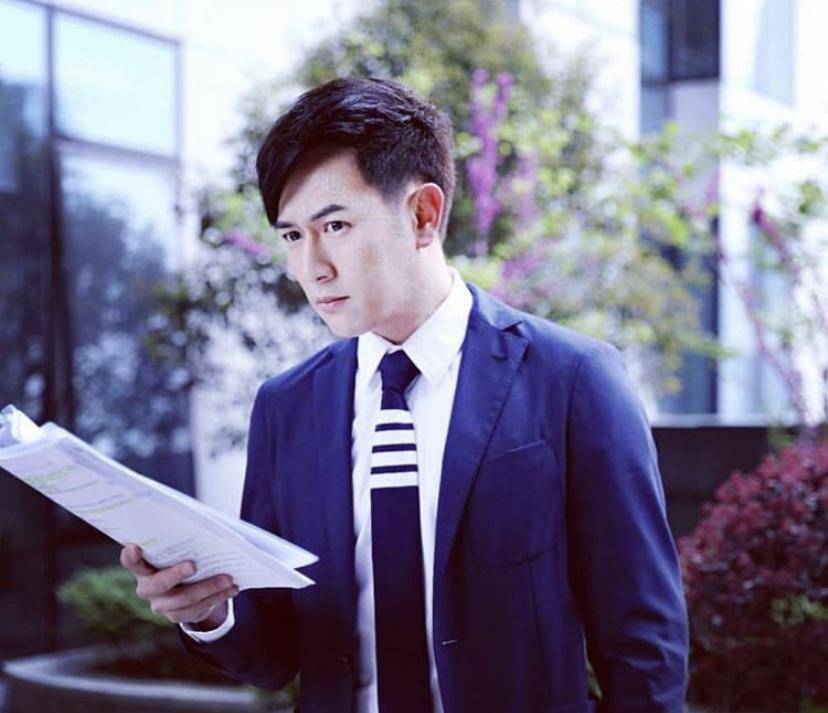 陈键锋患遗传脑部疾病被传有意息影向大众分享抗病经历