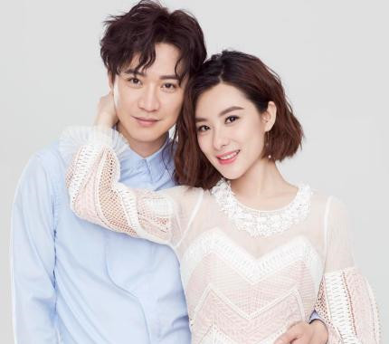 42岁王弢深情表白老婆世间财富千千万不及太太刘璇相伴19年