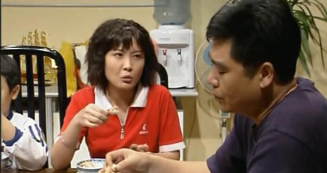 外来媳妇本地郎老作陈想妹生活在广州几十年从不讲粤语