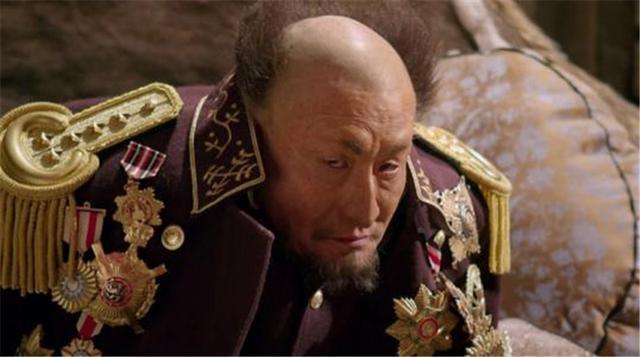 坐拥八大金刚,藏于深山老林,历史上真实的座山雕是怎么死的?