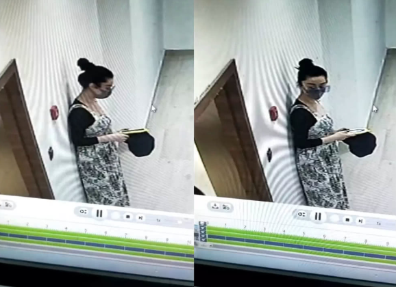 范冰冰|范冰冰被造谣怀孕，她现身机场脱外套秀蛮腰，力证自身清白