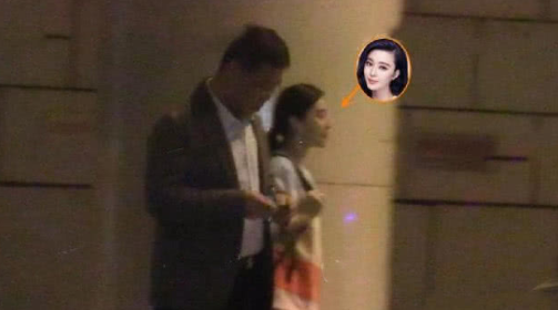 范冰冰|范冰冰被造谣怀孕，她现身机场脱外套秀蛮腰，力证自身清白