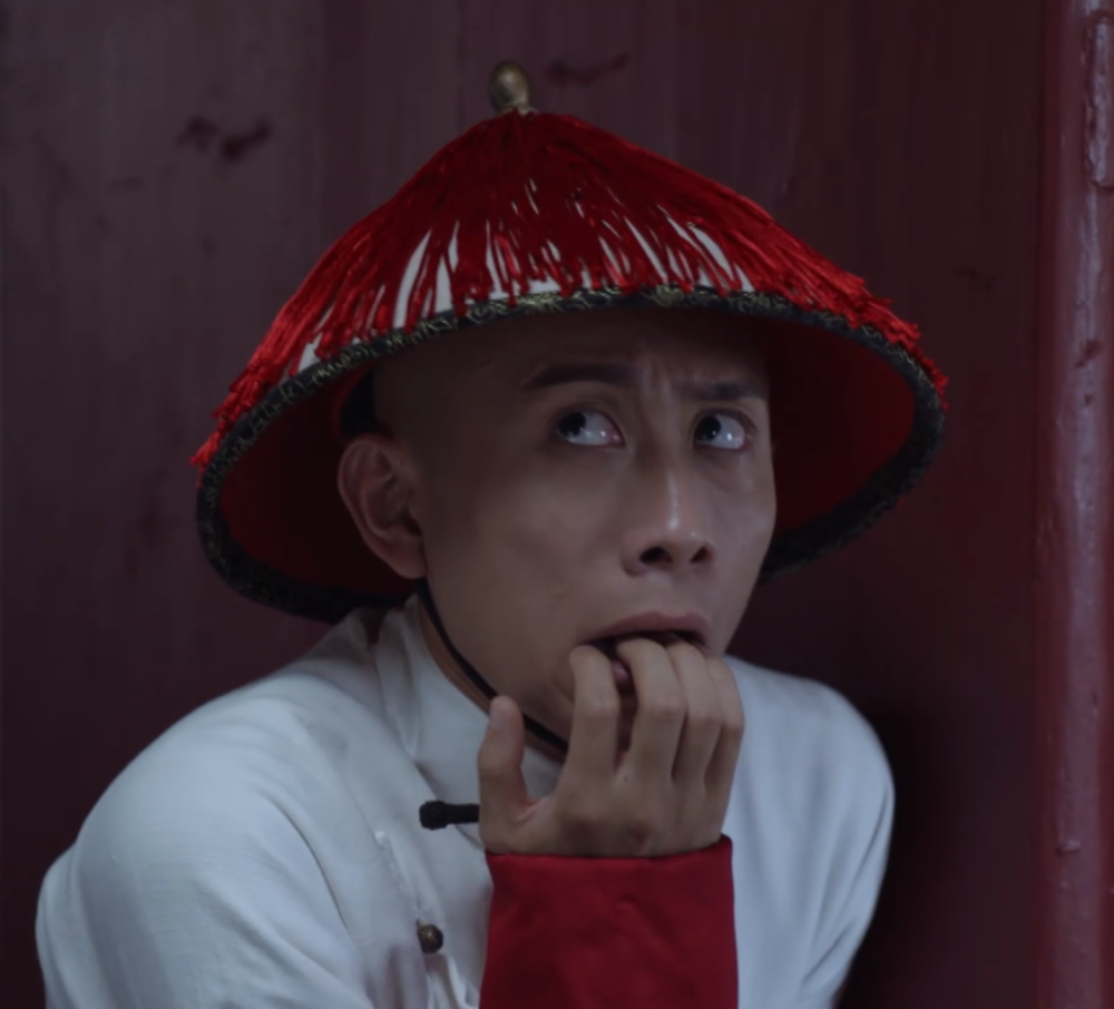 张一山鹿鼎记差到破纪录高配阵容为何产出低配效果