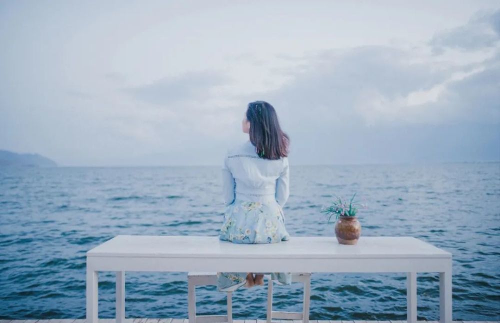 朋友圈|永远不要羡慕“朋友圈里的生活”