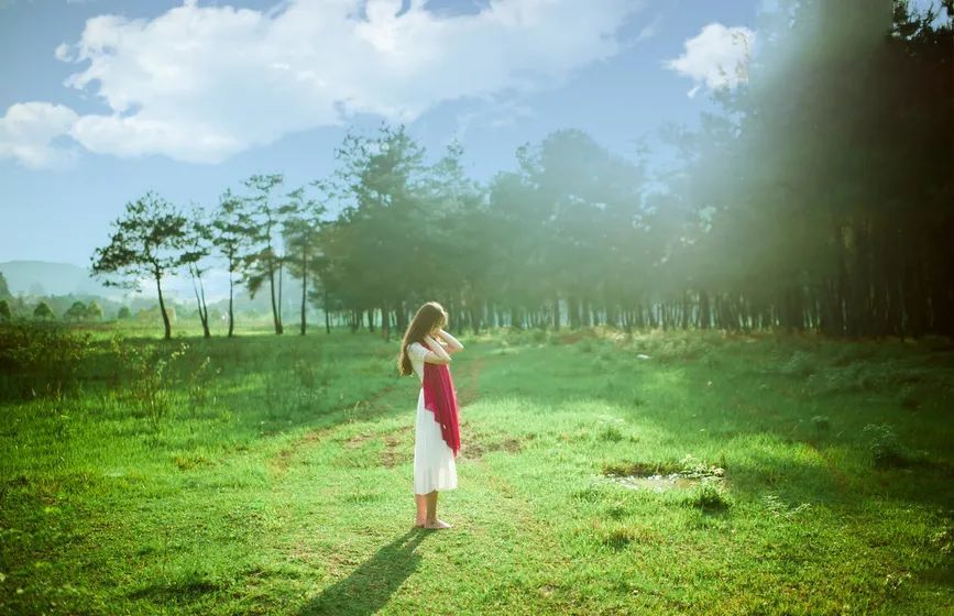 堤义明|人到中年，最高级的活法，就一个字