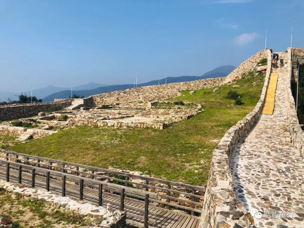 北京地区|从初秋到初冬，亲子徒步“穿越”京郊最美的金秋