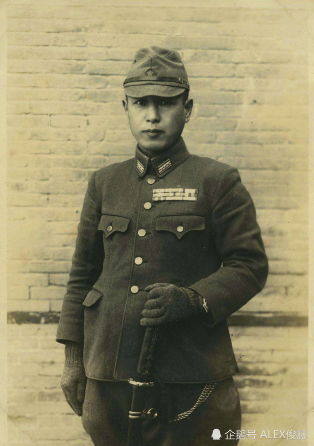 日军的联队长是个多大的官?什么军衔担任,有多少手下呢?