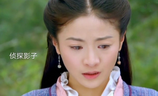 女主小七是天庭七公主,她跟着姐姐们一起下凡去仙女湖玩耍,结果回去的