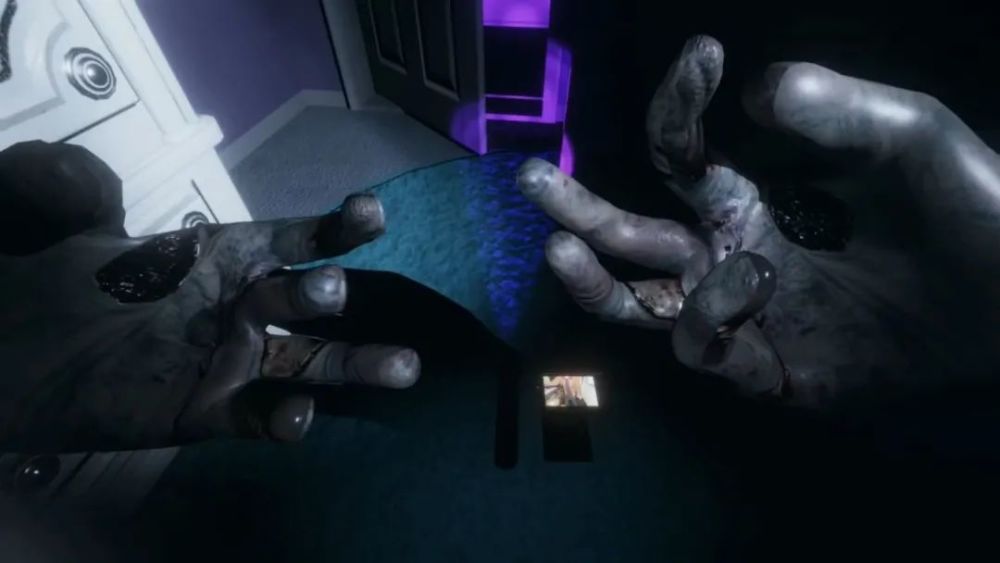 steam销量四连冠恐鬼症安排