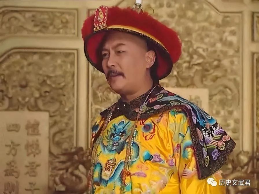 清朝|雍正九年的和通泊之战，到底多惨以至于京城八旗家家戴孝？