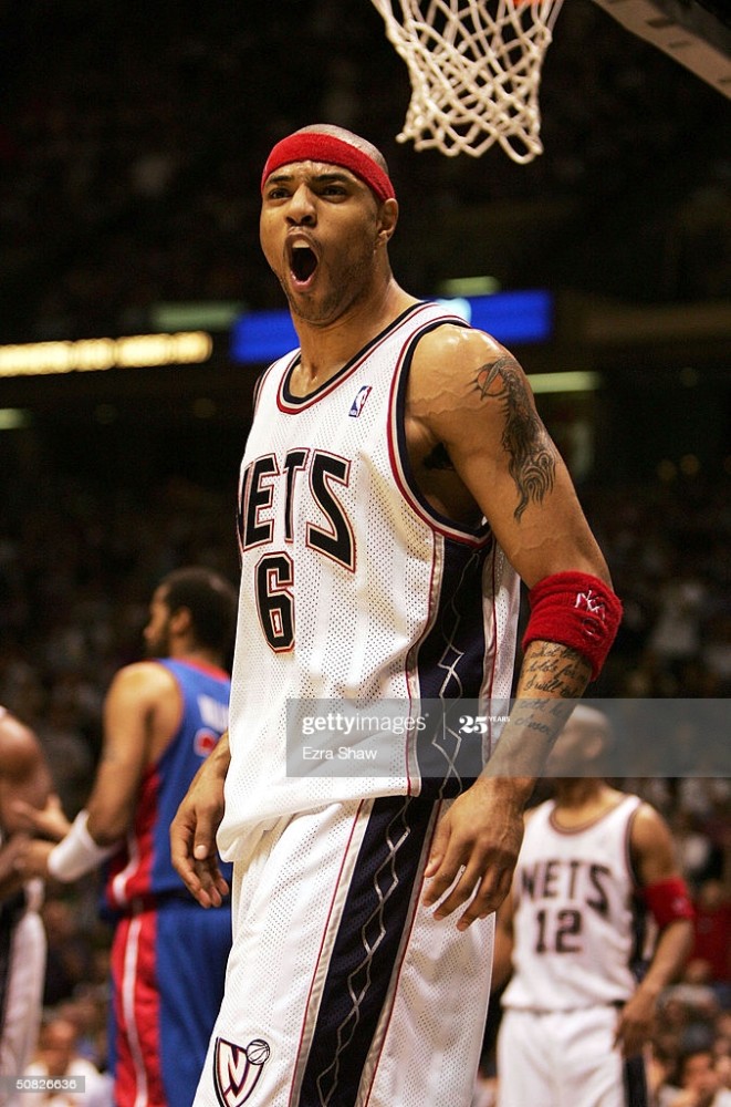 肯扬马丁亲承儿子今年参选野兽之子运动能力受好评