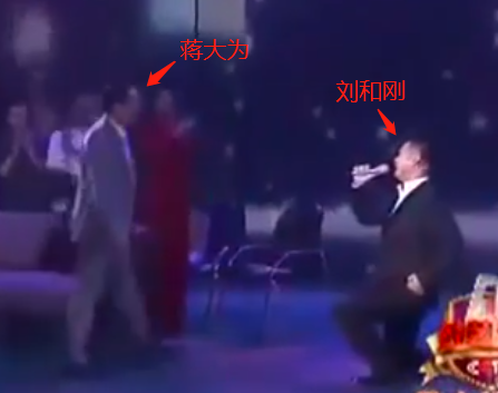 刘和刚|刘和刚罕曝近况，曾拜师蒋大为登12次春晚，现娶小10岁娇妻太幸福