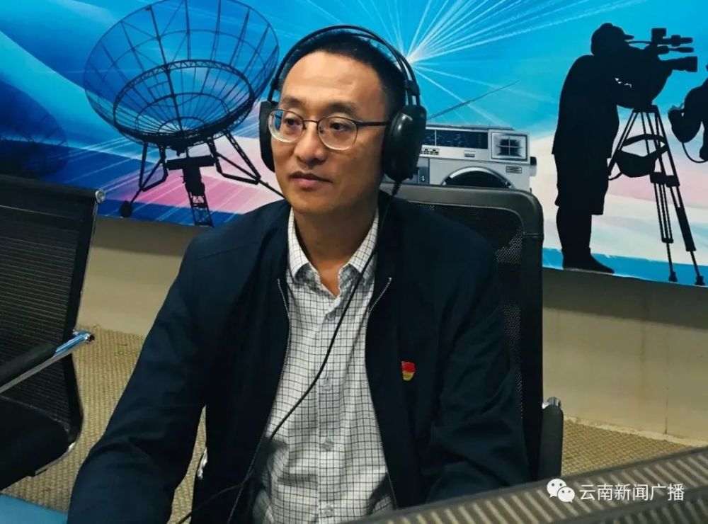 天天315丨西双版纳州市场监管局推出"红黑榜" 强化爱国卫生专项行动