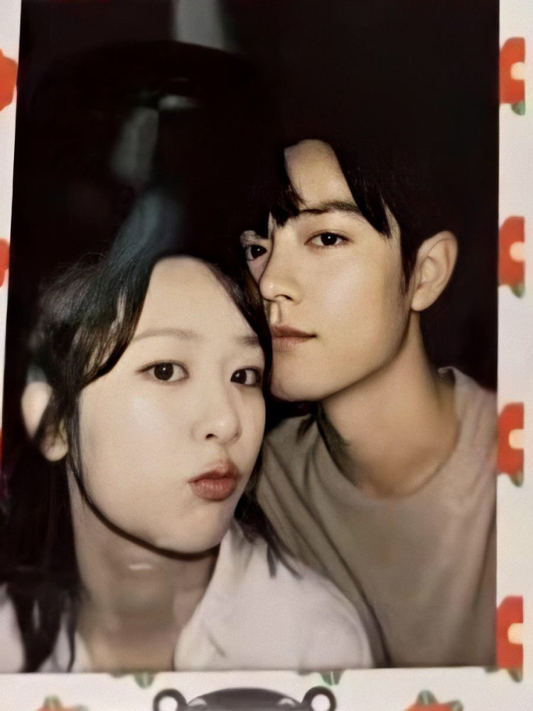 余生请多指教|余生请多指教撒糖了！杨紫分享与肖战拍戏趣事，戏中情感爆发演出效果太惊喜