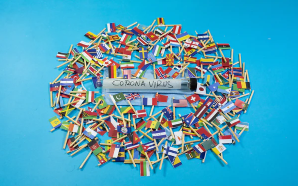 美国食品和药物管理局|重磅！Moderna新冠疫苗赶超辉瑞，有效率超94.5％