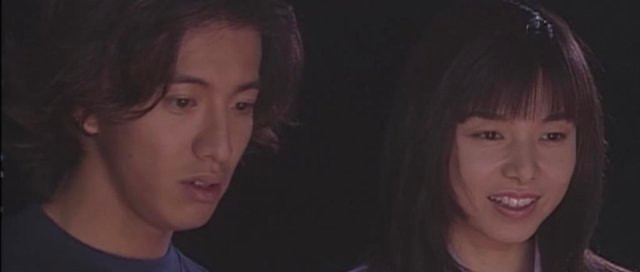 斯文帅哥娶百年老店千金 一辈子恩爱不要儿女 罕见的娱乐圈夫妻 山口智子 悠长假期 木村拓哉 唐泽秀明