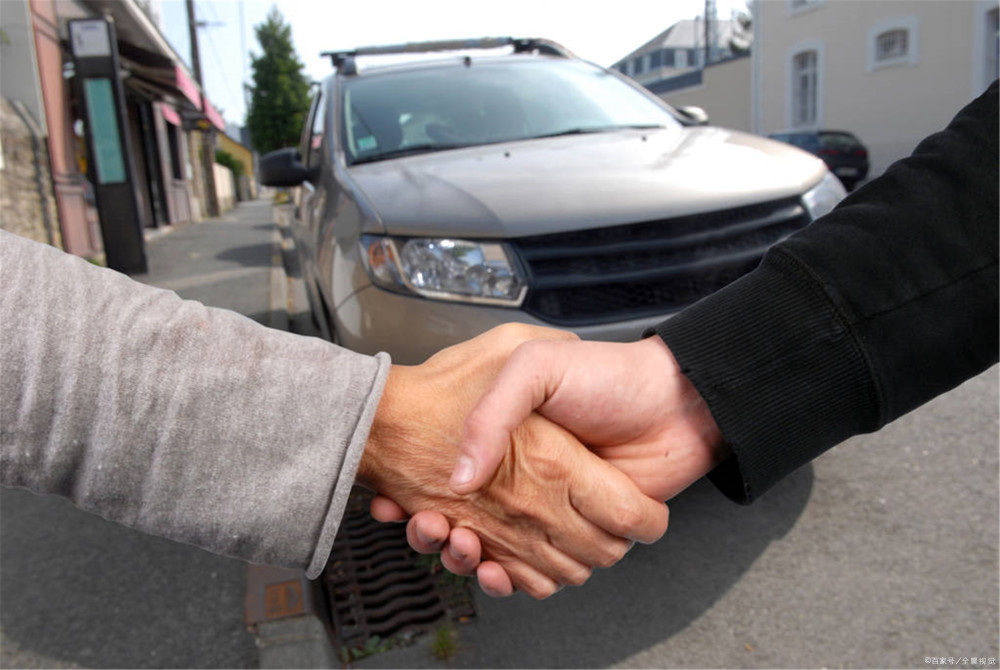 购买二手车该注意哪些 怎么才能不吃亏 无经验也能做到 腾讯新闻