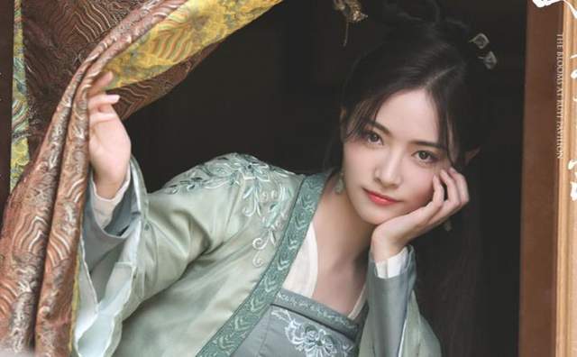 樊素|黄四娘家花满蹊，杜甫笔下黄四娘是何人，是歌姬还是寡妇？