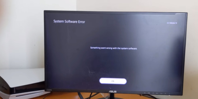 买不到反而是好事 首批ps5问题频发 无限重启外加有几率变砖 重启 漫威蜘蛛侠 迈尔斯莫拉里斯 游戏 手柄