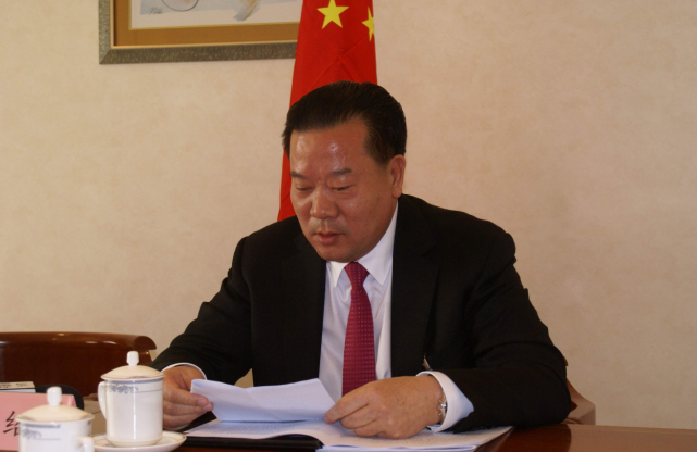 曾出手"救"贾跃亭,如今也成老赖|潮汕|刘绍喜|贾跃亭|宜华健康|宜华