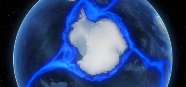 马里亚纳海沟万米深渊下有什么科学家史诗般的生命与人类物质