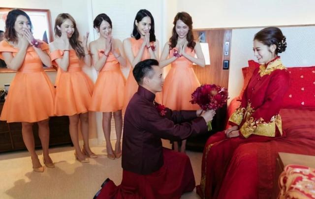 陈乔恩|陈乔恩探望安以轩二胎女儿，透露宝宝颜值超高，甚至比亲妈还美