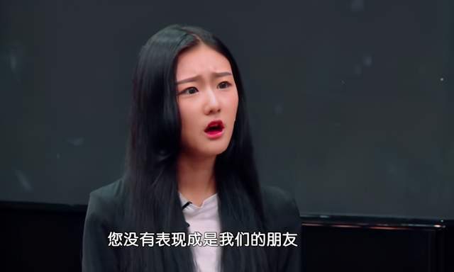 孟子义|精彩如《花少2》的《一年级》，留下了太多孟子义们的“前科”