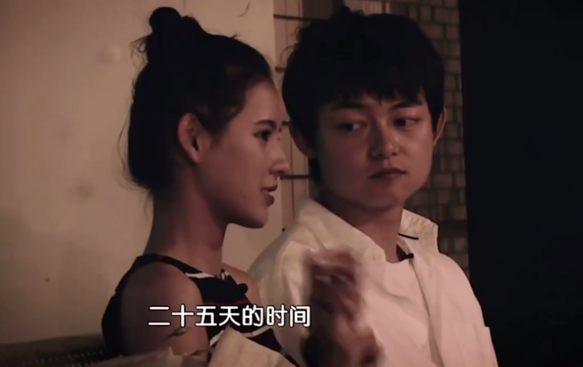 孟子义|精彩如《花少2》的《一年级》，留下了太多孟子义们的“前科”