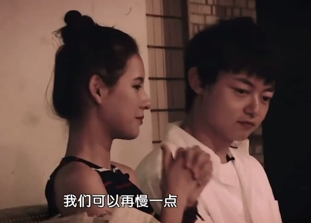 孟子义|精彩如《花少2》的《一年级》，留下了太多孟子义们的“前科”