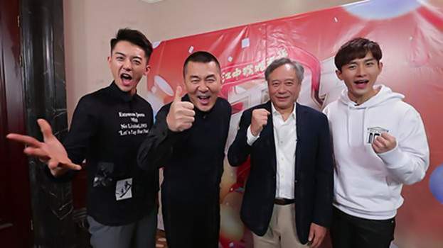 孟子义|精彩如《花少2》的《一年级》，留下了太多孟子义们的“前科”