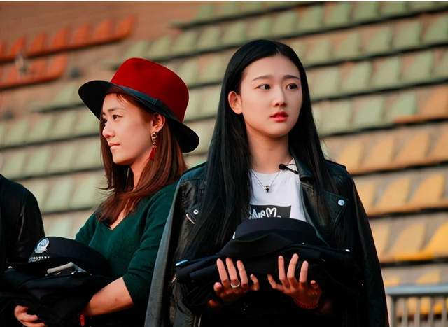 孟子义|精彩如《花少2》的《一年级》，留下了太多孟子义们的“前科”