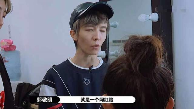 孟子义|精彩如《花少2》的《一年级》，留下了太多孟子义们的“前科”