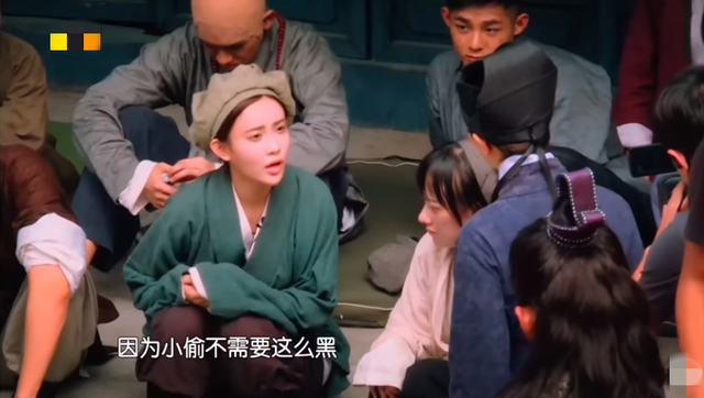 孟子义|精彩如《花少2》的《一年级》，留下了太多孟子义们的“前科”