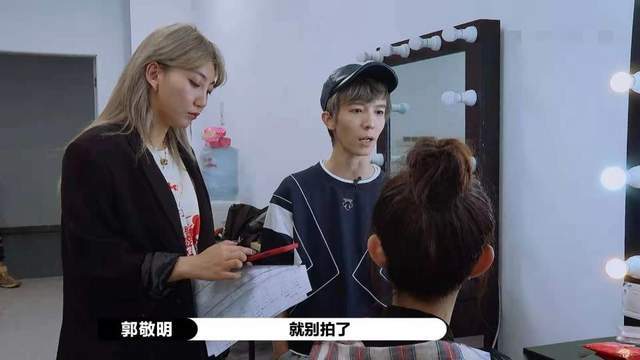 孟子义|精彩如《花少2》的《一年级》，留下了太多孟子义们的“前科”