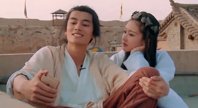 孟子义|精彩如《花少2》的《一年级》，留下了太多孟子义们的“前科”