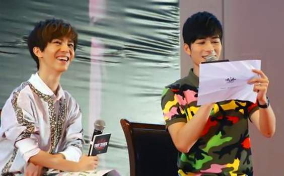 孟子义|精彩如《花少2》的《一年级》，留下了太多孟子义们的“前科”