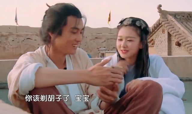 孟子义|精彩如《花少2》的《一年级》，留下了太多孟子义们的“前科”