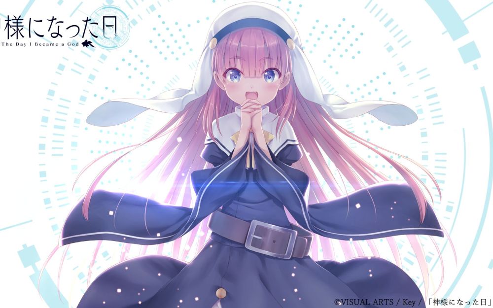 麻枝准晚节不保人设崩塌 揭秘套路性日常作品为何不再深得人心 腾讯新闻