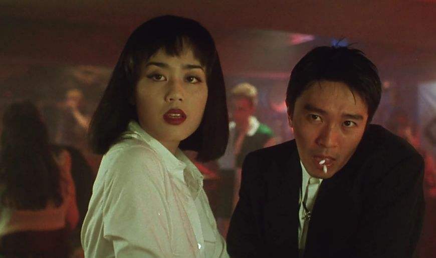 孙佳君|周星驰前任孙佳君近照，46岁仍显娇媚，曾斥资近一亿无贷款买豪宅