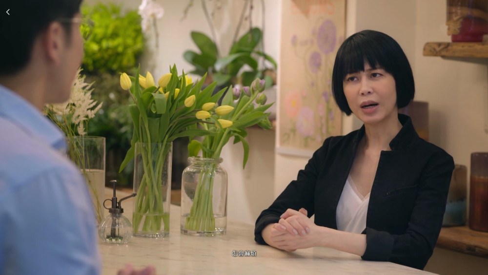 孙佳君|周星驰前任孙佳君近照，46岁仍显娇媚，曾斥资近一亿无贷款买豪宅