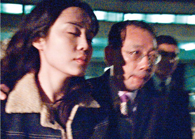 孙佳君|周星驰前任孙佳君近照，46岁仍显娇媚，曾斥资近一亿无贷款买豪宅