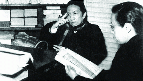 对联|陈寅恪真的被吹捧过火了吗？