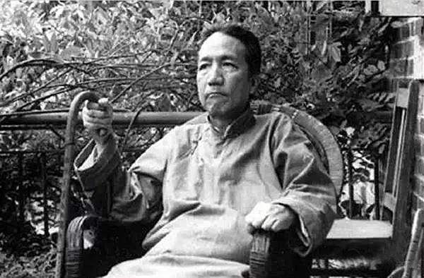 对联|陈寅恪真的被吹捧过火了吗？